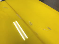 kizu restore poly KATSU 2